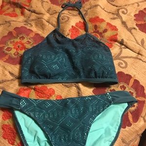 Hula Honey Bathing suit